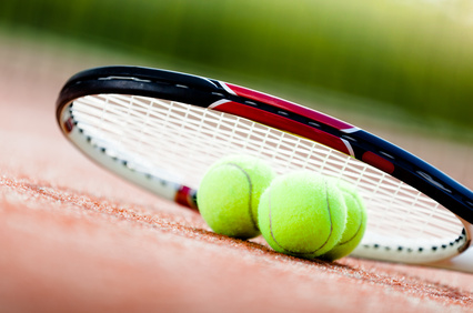 Tennishalle Zell am See